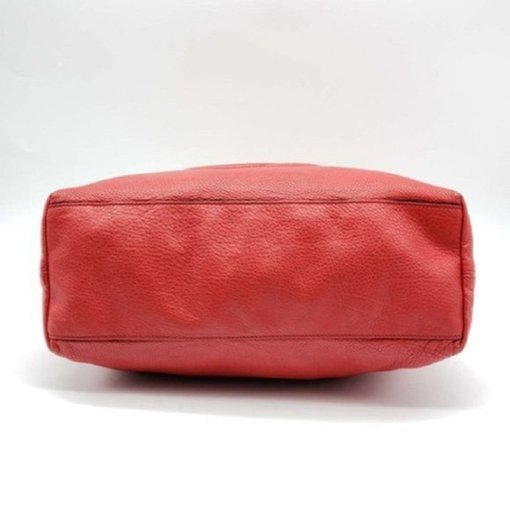 Gucci Soho Medium on Chain Leather Shoulder Bag - Picture 6 of 16